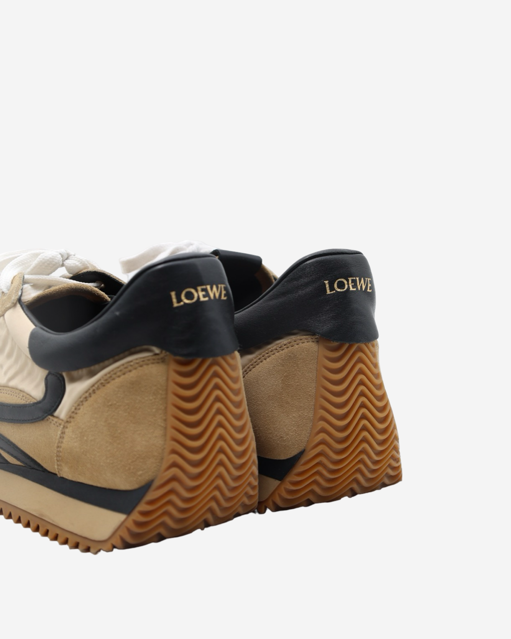 Loewe Flow Runner 43 Sneakers