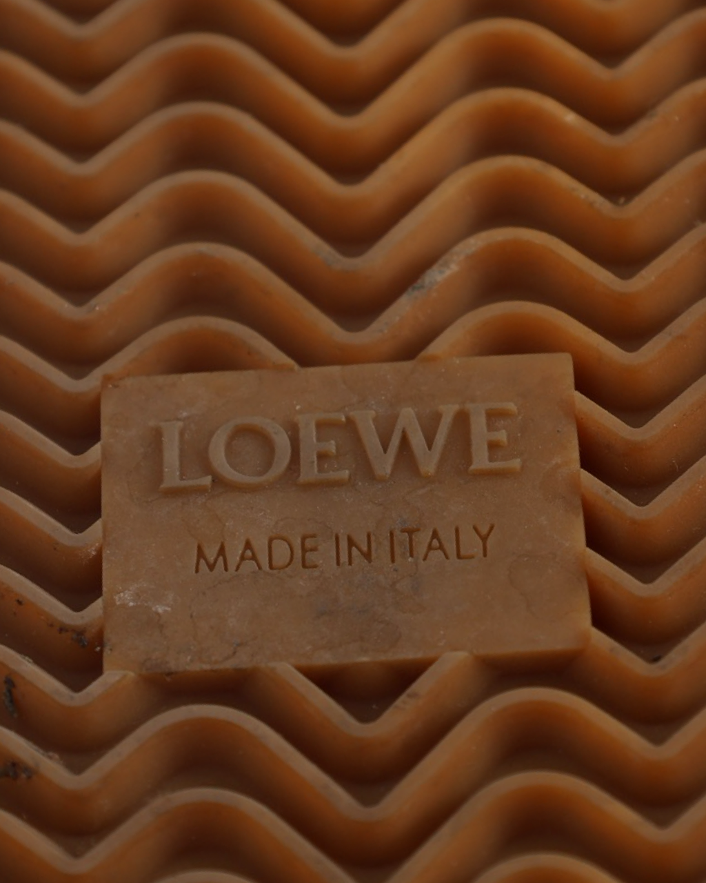 Loewe Flow Runner 43 Sneakers