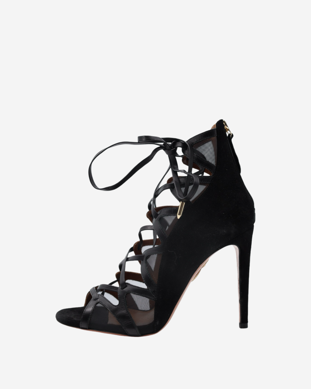 Aquazzura 37.5 Pumps