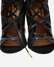 Aquazzura 37.5 Pumps