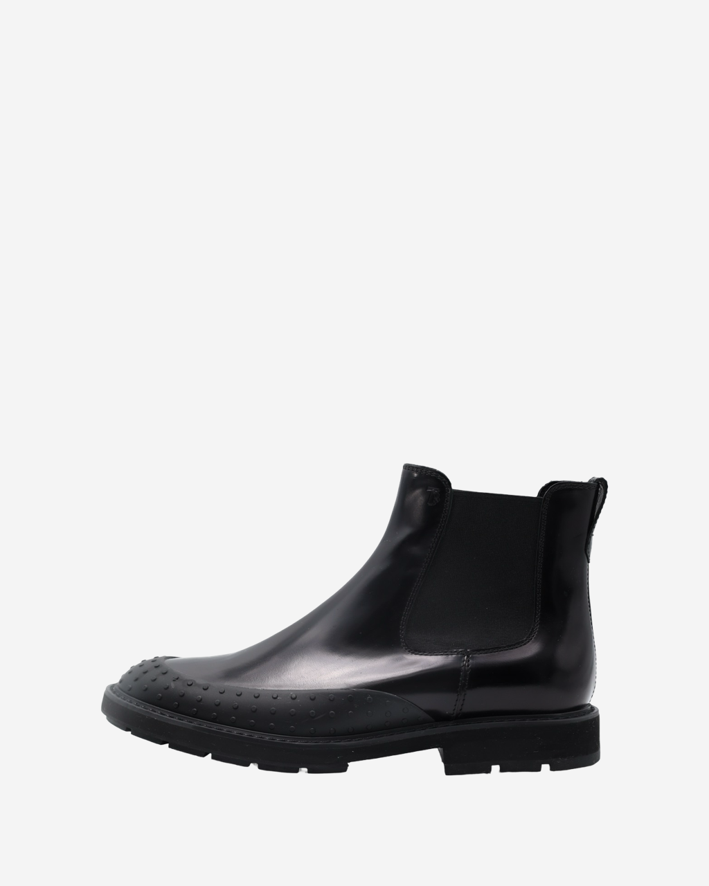 Tod's Boots Black 43
