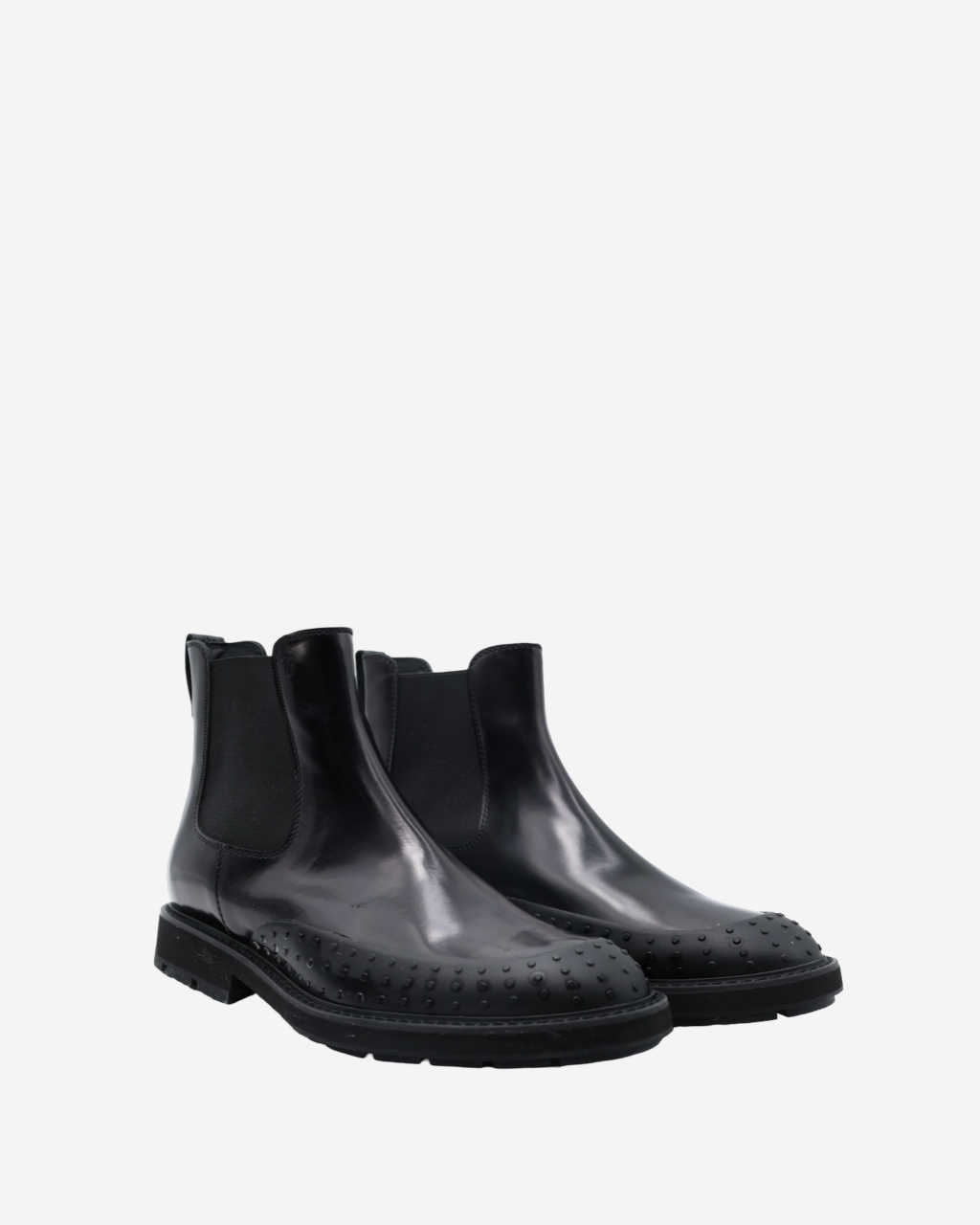 Tod's Boots Black 43