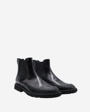 Tod's Boots Black 43