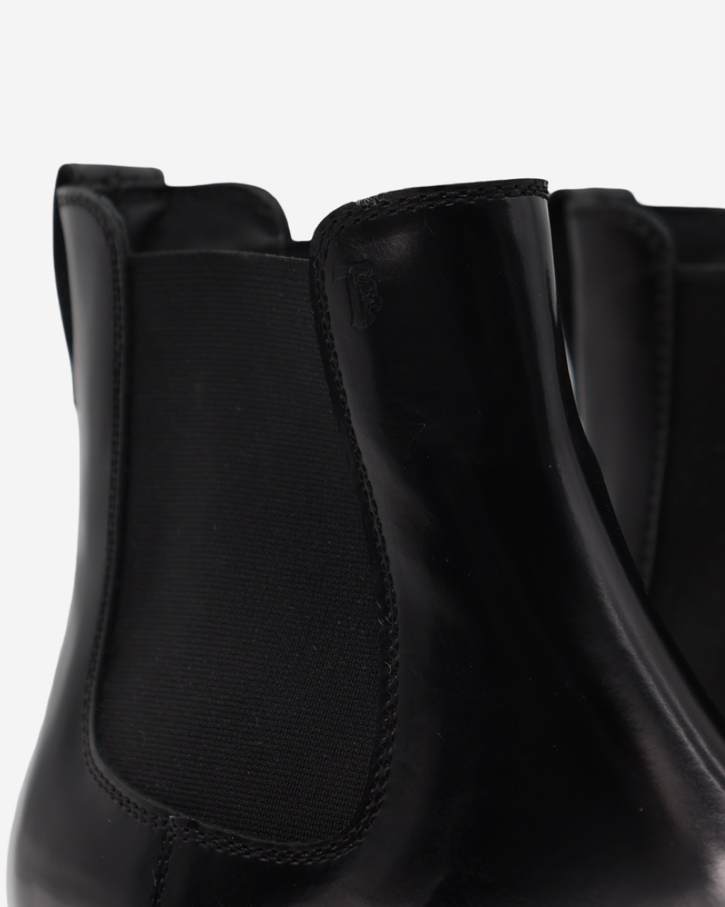 Tod's Boots Black 43