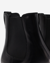 Tod's Boots Black 43