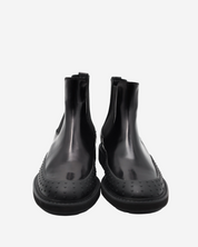 Tod's Boots Black 43