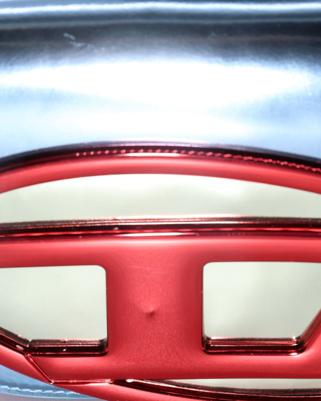 Diesel Signature Bag