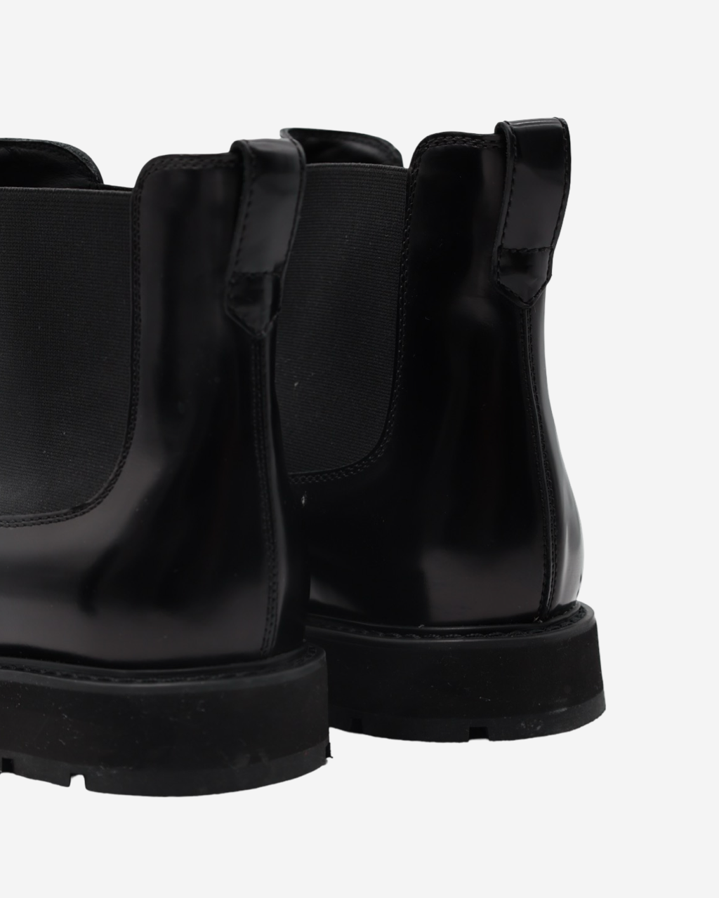 Tod's Boots Black 43