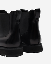 Tod's Boots Black 43