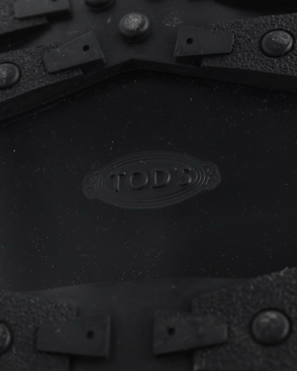 Tod's Boots Black 43