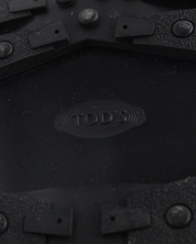 Tod's Boots Black 43
