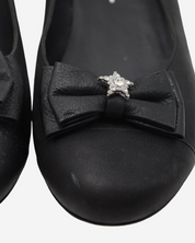 Flats Chanel Stars 38