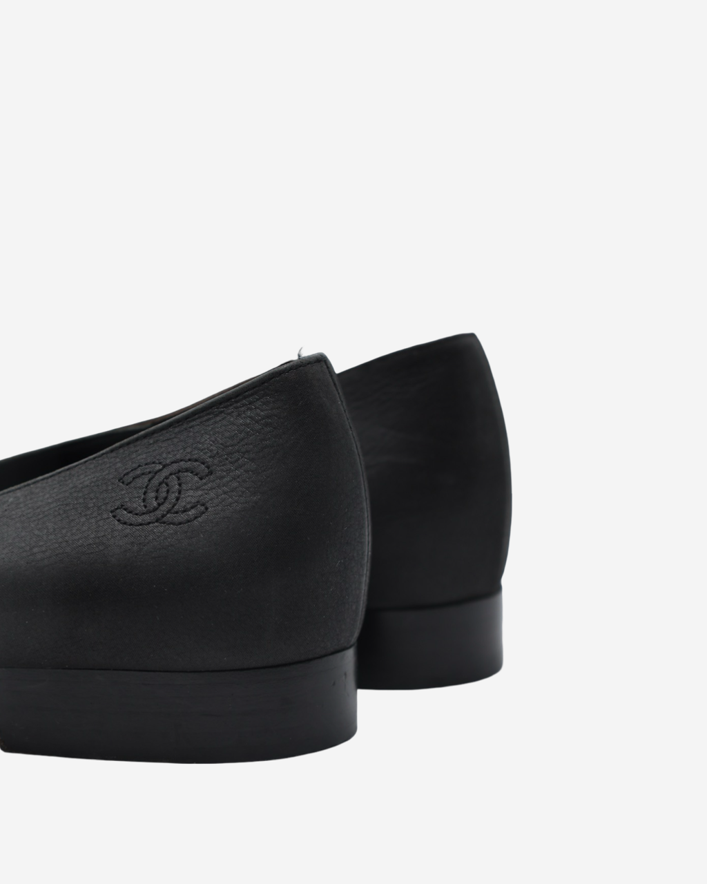 Flats Chanel Stars 38