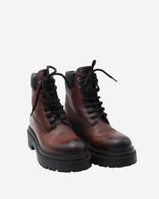 Prada boots 35.5