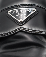 Prada Loafers Monolith 42.5 Shoes