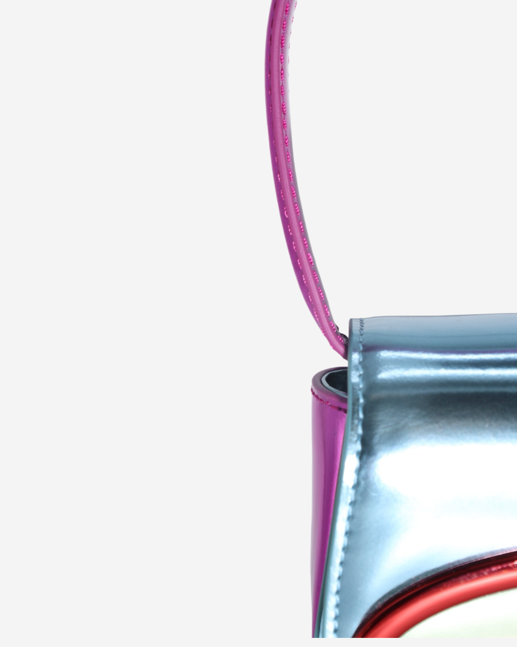 Diesel Signature Bag