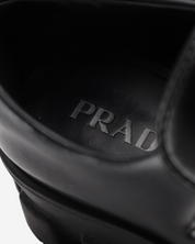 Prada Loafers Monolith 42.5 Shoes