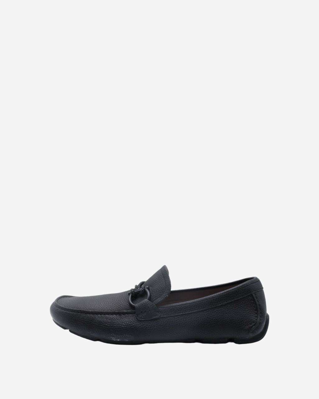 Ferragamo loafers  41.5