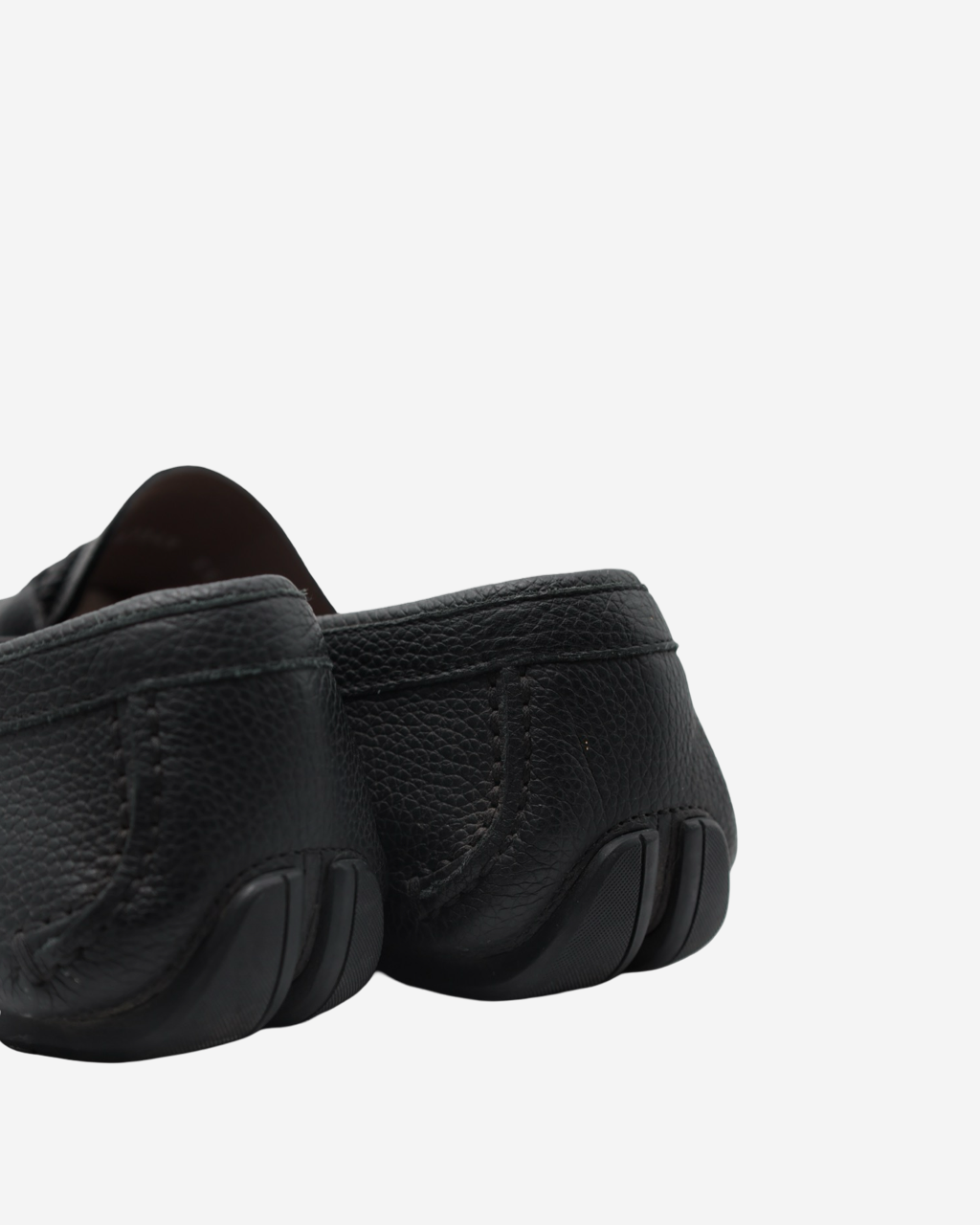 Ferragamo loafers  41.5