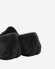 Ferragamo loafers  41.5
