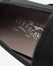 Ferragamo loafers  41.5