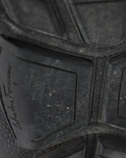 Ferragamo loafers  41.5