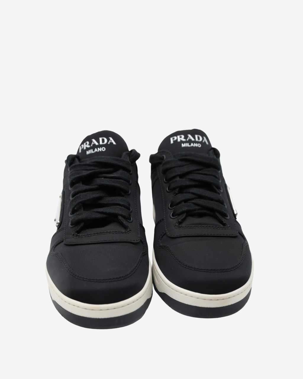 Prada Re-Nylon Sneakers 35.5