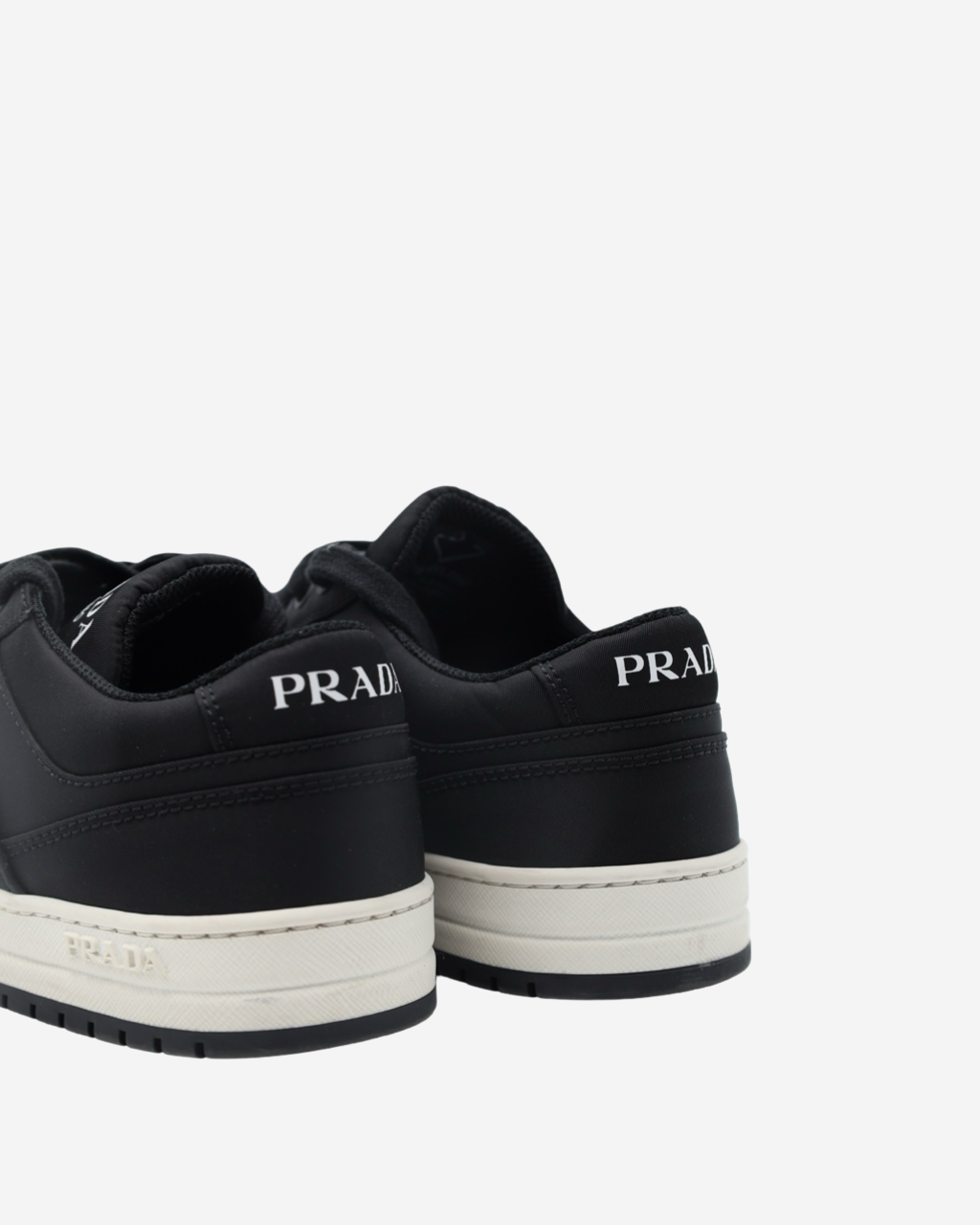 Prada Re-Nylon Sneakers 35.5
