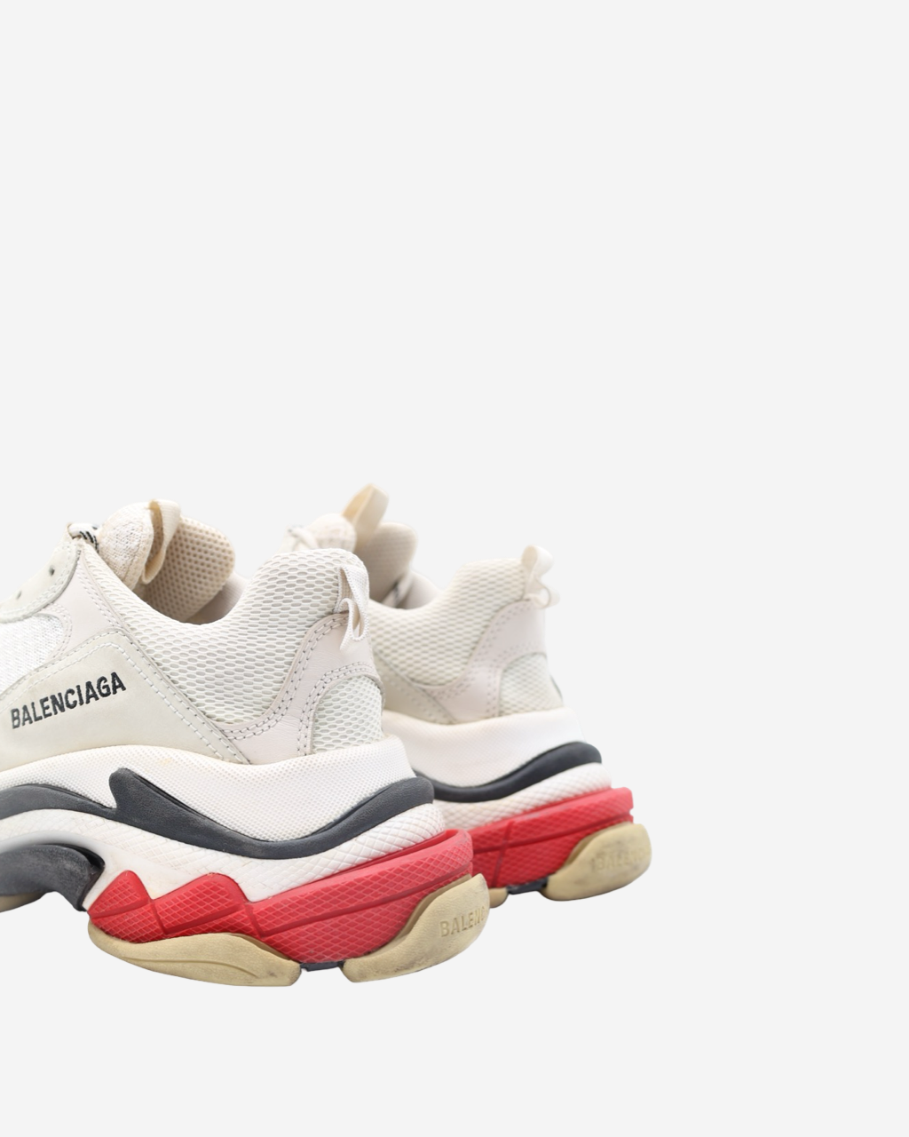 Balenciaga Triple S 40 Sneakers