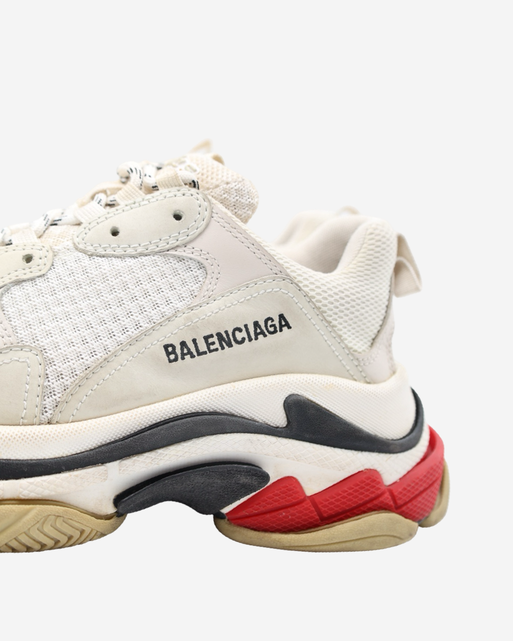 Balenciaga Triple S 40 Sneakers