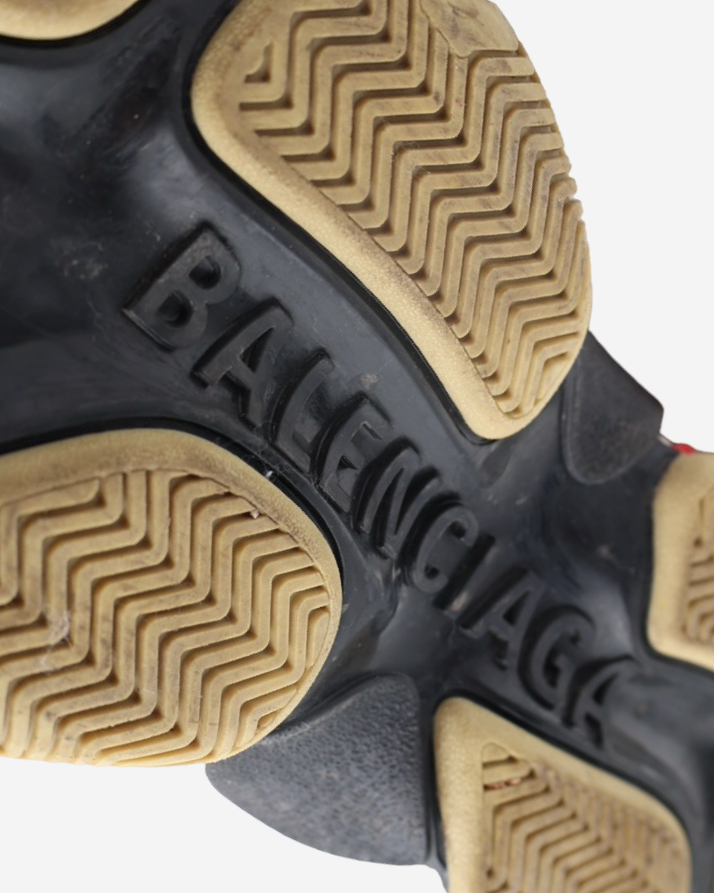 Balenciaga Triple S 40 Sneakers