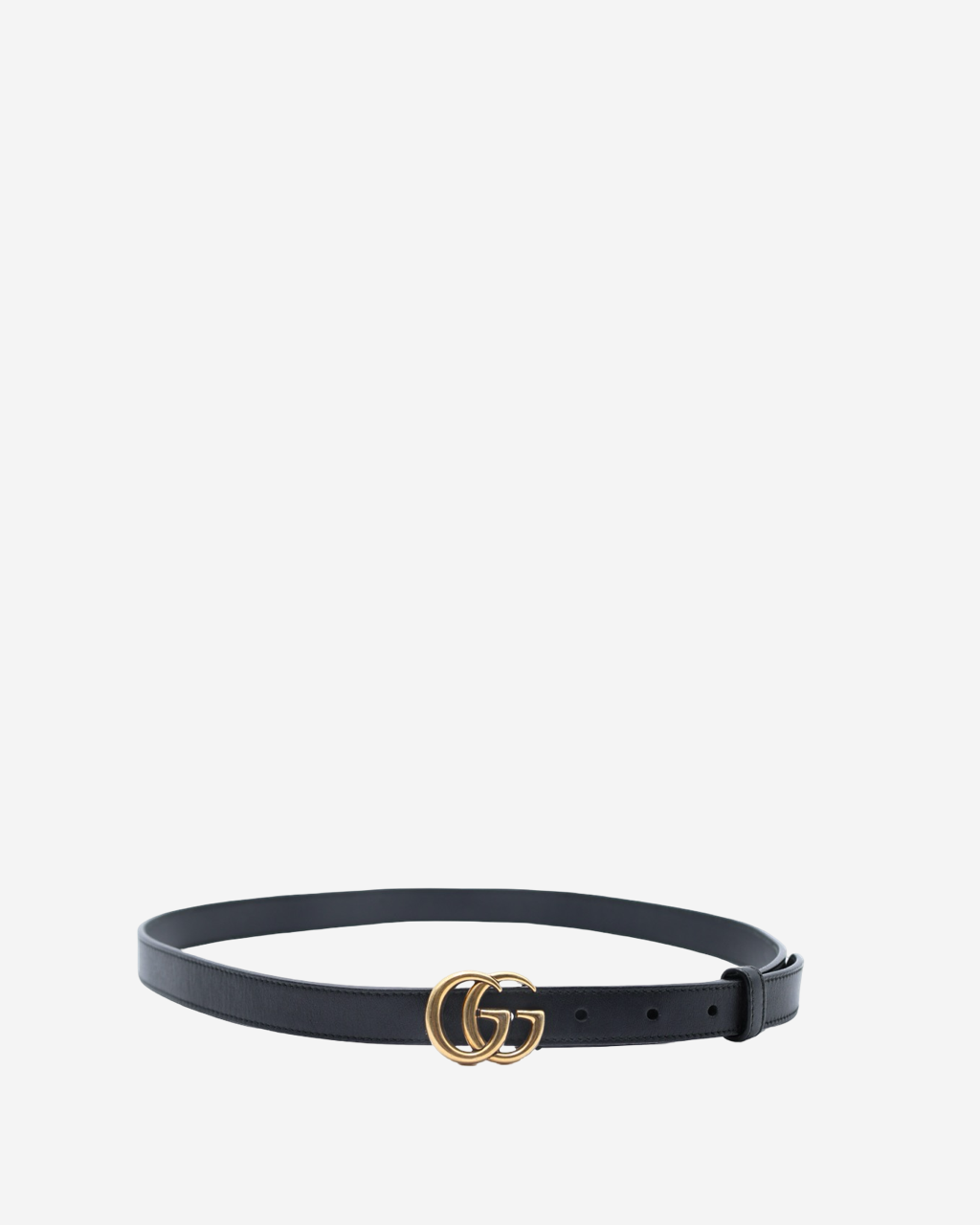 Gucci GG Marmont Belt