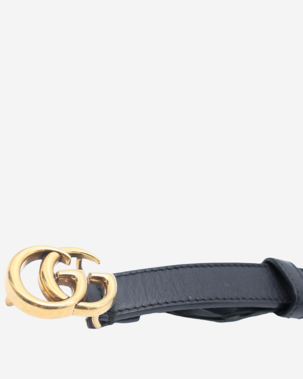 Gucci GG Marmont Belt