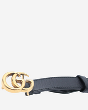 Gucci GG Marmont Belt