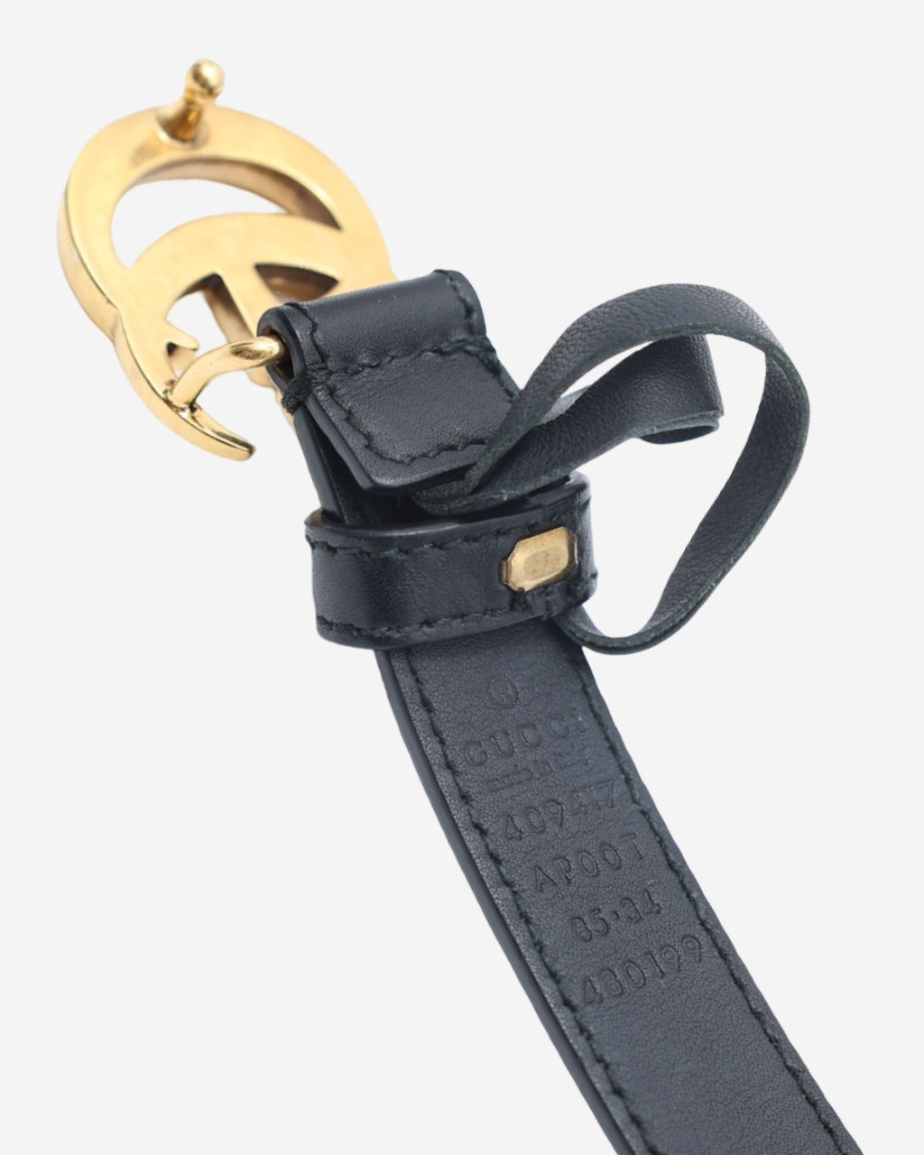 Gucci GG Marmont Belt