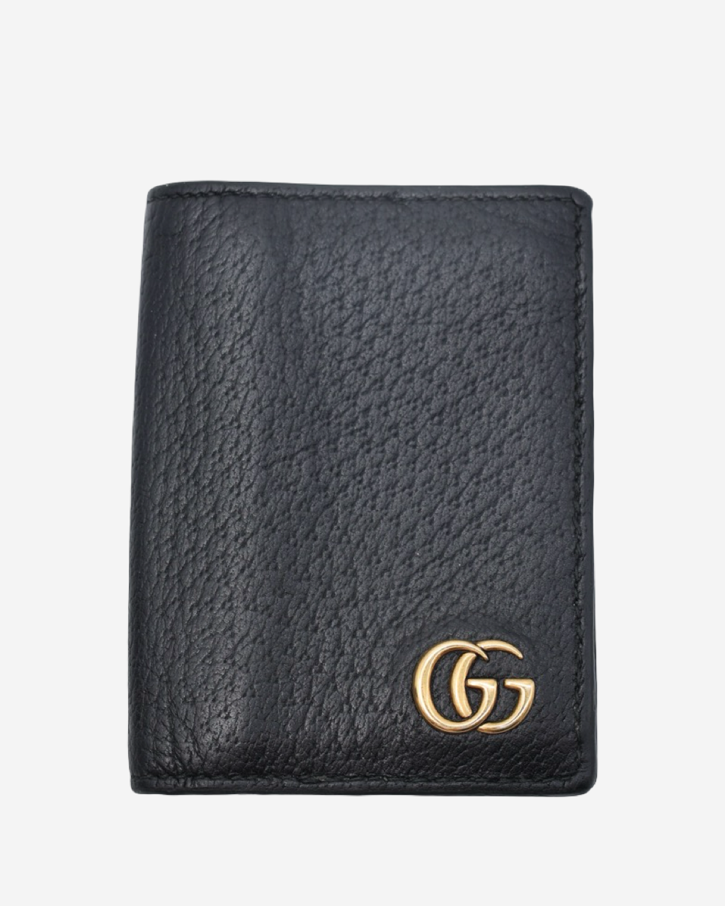 Gucci GG card holder