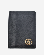 Gucci GG card holder