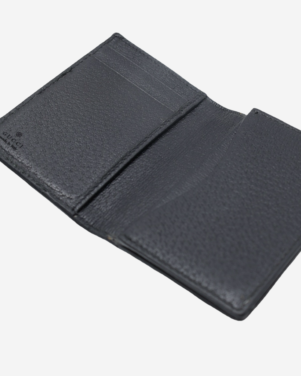 Gucci GG card holder
