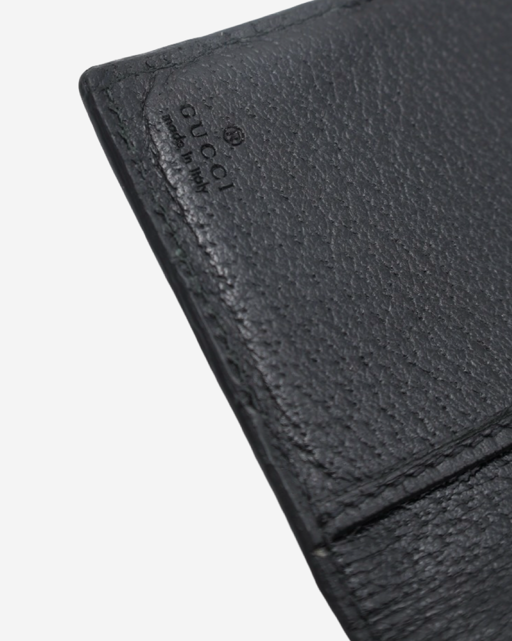 Gucci GG card holder