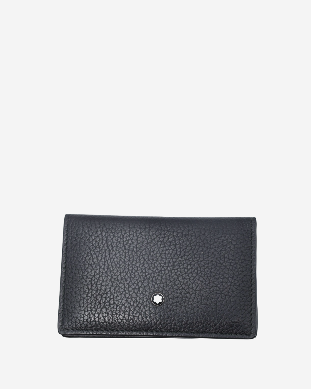 Montblanc Black Card Holder