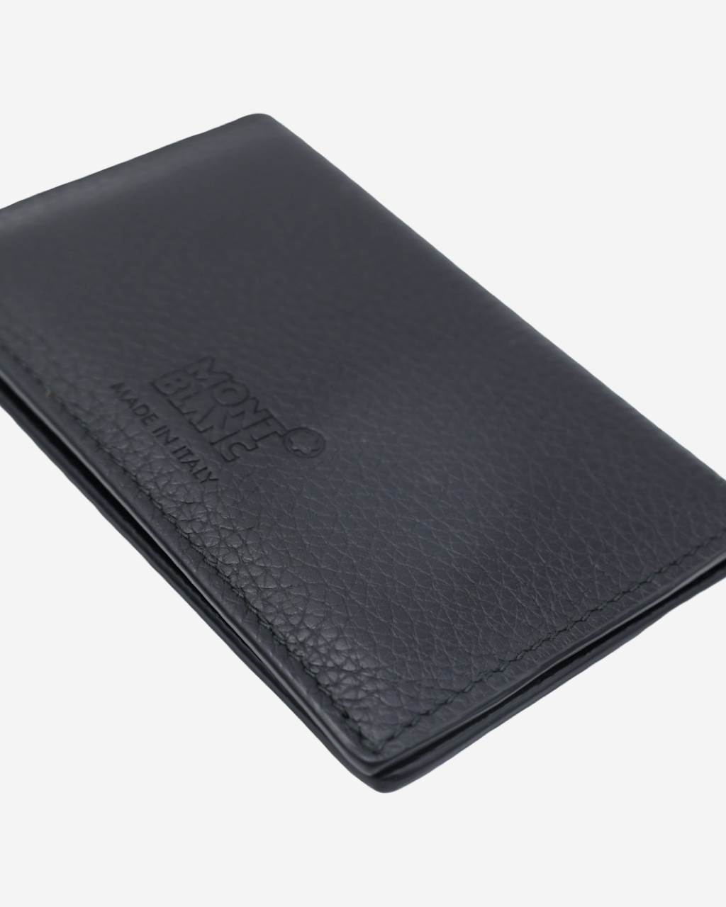 Montblanc Black Card Holder