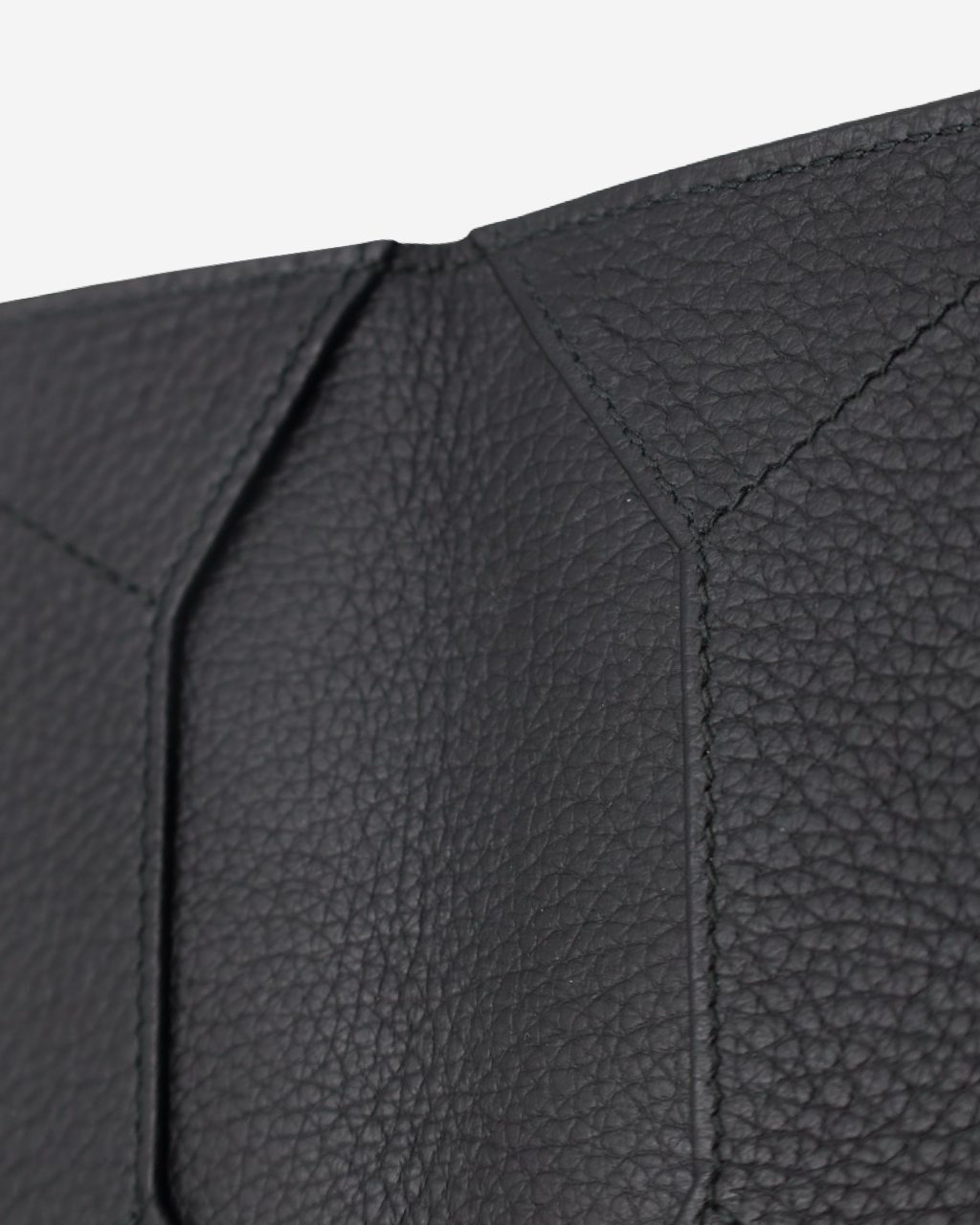 Montblanc Black Card Holder