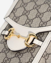 Gucci Horsebit Crossbody Bag