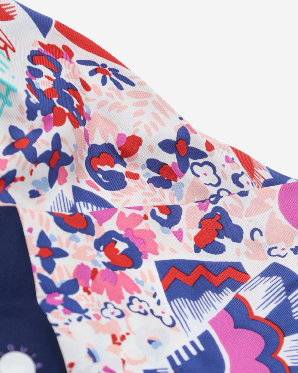 Louis Vuitton Stephen Sprouse Scarf with Strap