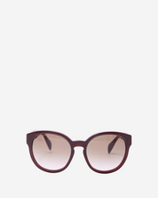 Prada Round Sunglasses