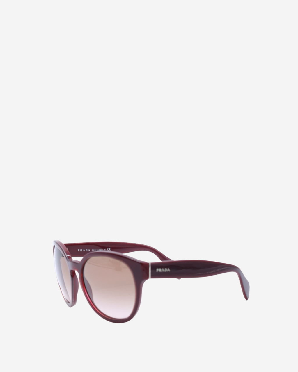 Prada Round Sunglasses