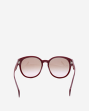 Prada Round Sunglasses