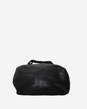 Saint Laurent Leather Tote Bag