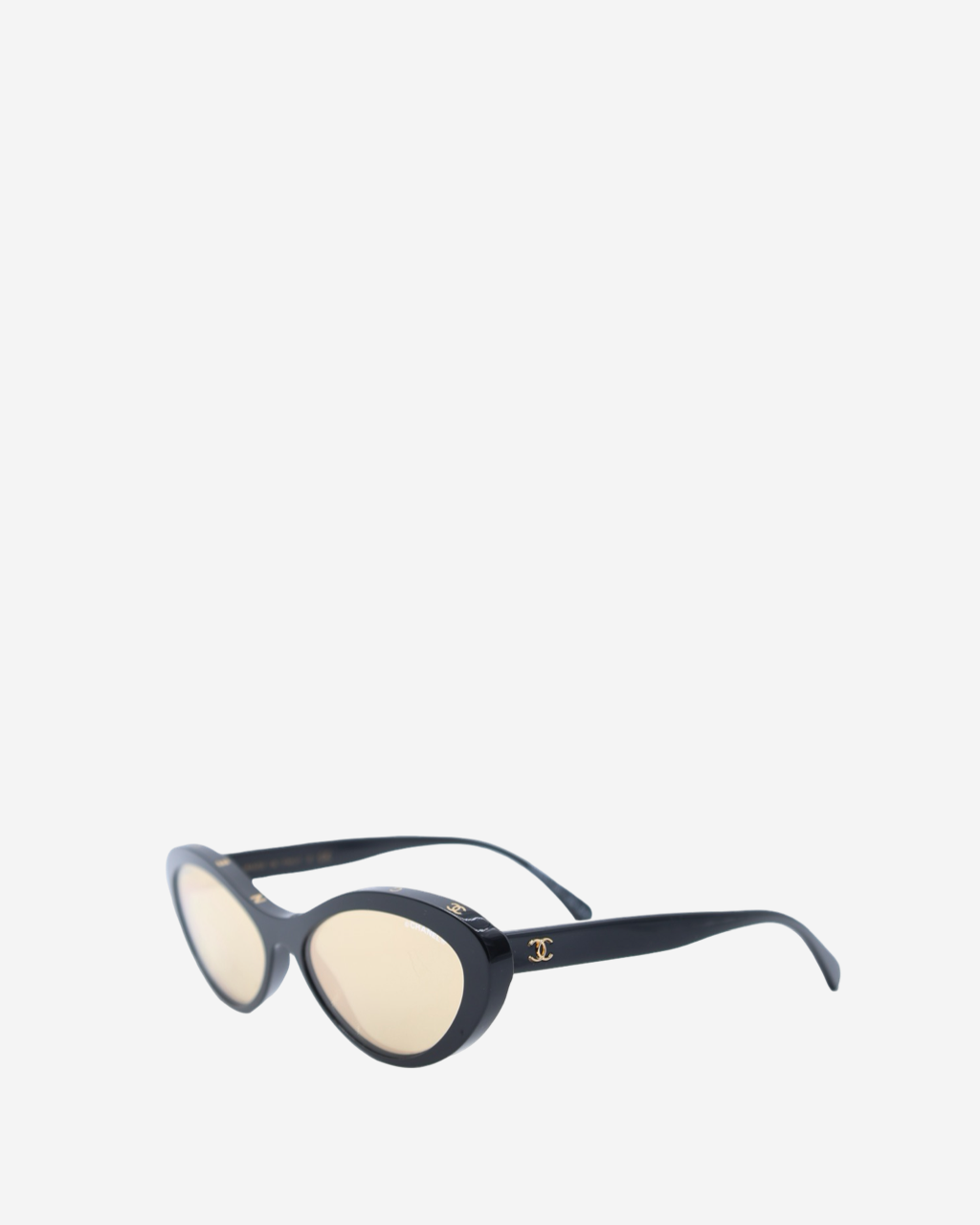 Chanel Cat Eye Sunglasses