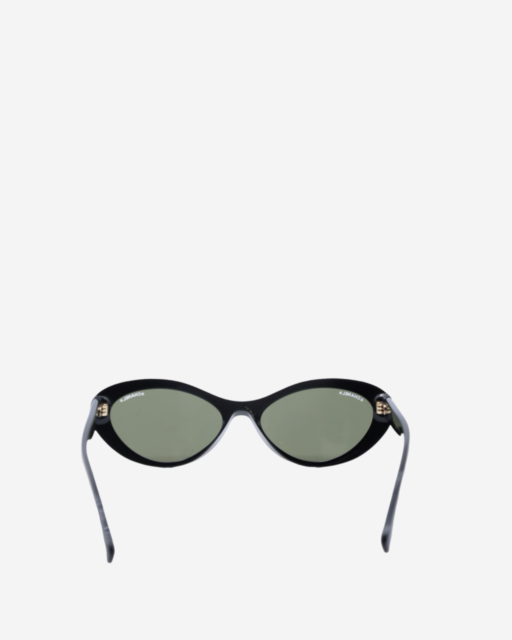 Chanel Cat Eye Sunglasses